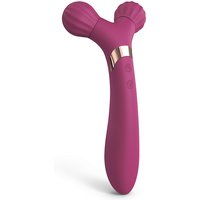 Fireball Massager Plum