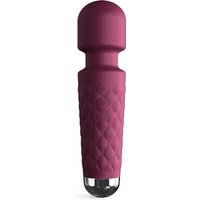 Dorcel Mini Wanderful Vibrator Plum