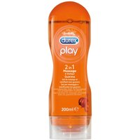 Durex Play 2 in 1 Guarana 200ml