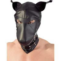 Dog Mask