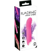 Flashing Mini Vibe