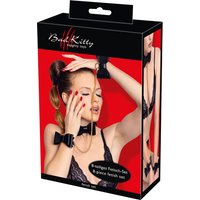 Bad Kitty Fetisch Bondage Set