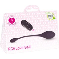 Training RC Love Ball