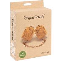 Vegan Fetish Handfessel