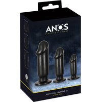 Anos Buttplug Training Set