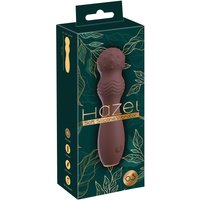 Hazel 3 Silicone Vibrator