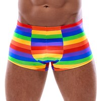 Svenjoyment Pants Rainbow