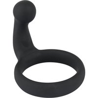 Black Velvets Cock Ring