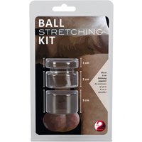 Ball Stretching Kit