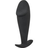 Black Velvets Anal Plug