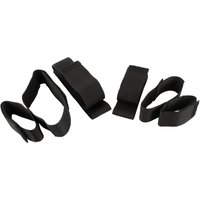 Bad Kitty Arm & Leg Restraints