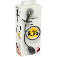 Inflatable Plug