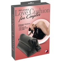 Inflatable Love Cushion for Couples