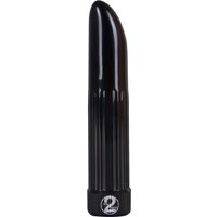 Ladyfinger Minivibrator Black