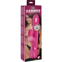 The Hammer Vibrator