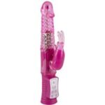 Sugar Babe Vibrator Pink