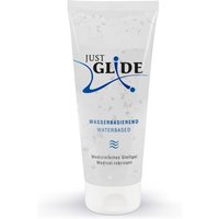 Just Glide Gleitmittel 200ml wasserbasis