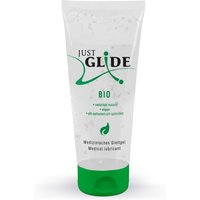 Just Glide Bio Gleitmittel 200ml