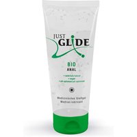 Just Glide Bio Anal Gleitmittel 200ml