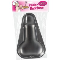 Penis-Backform