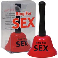 Ring for Sex Kingel