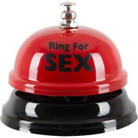 Ring for Sex Klingel