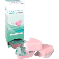 Soft Tampons