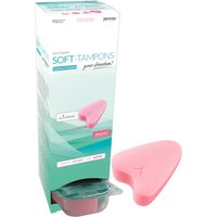 Mini Soft Tampons