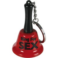 Schlüsselanhänger Ring for Sex