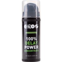 Eros Delay 100% Power Concentrate