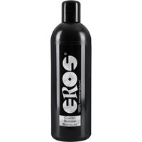 Eros Classic Silicone Bodyglide 1 Liter