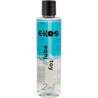 Eros 2in1 lube & toy