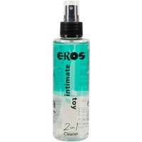 Eros 2in1 intimate & toy cleaner