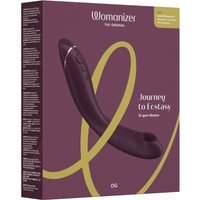 Womanizer OG Red