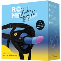 Romp Piccolo Pegging Kit