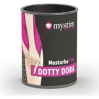 Mystim Masturbatin Dotty Dora Dots