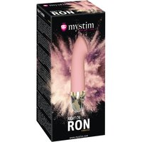 Mystim Right on Ron