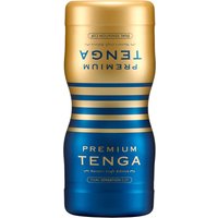 Tenga Premium Dual Sensation Cup