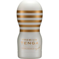 Tenga Premium Vacuum Cup Gentle