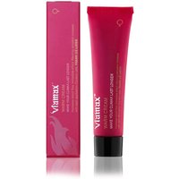 Viamax Warm Cream