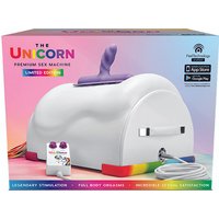 Unicorn Premium Sex Machine