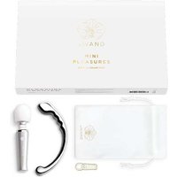 Le Wand Mini Pleasures Collection