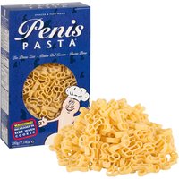 Penis Pasta 200g