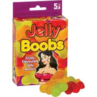 Jelly Boobs