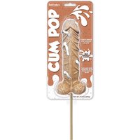 Cum Pop Lollipop