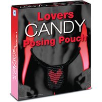 Candy Lovers Posing Pouch