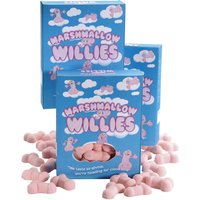 Marshmallow Willies