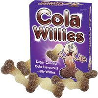 Cola Willies