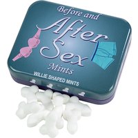 After Sex Mints