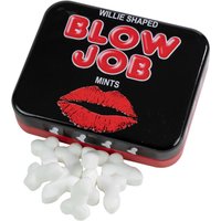 Blow Job Mints